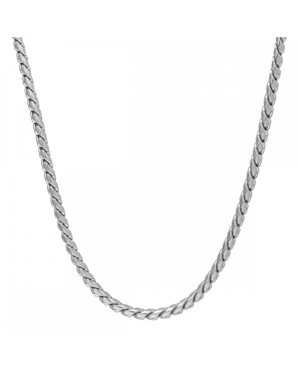 Ανδρικά κοσμήματα N-5587-S