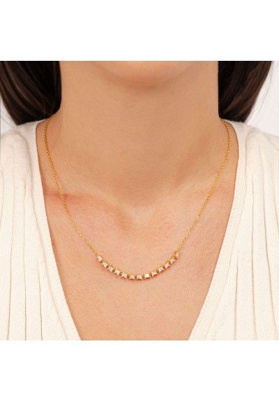 Κολιέ N-56284-G