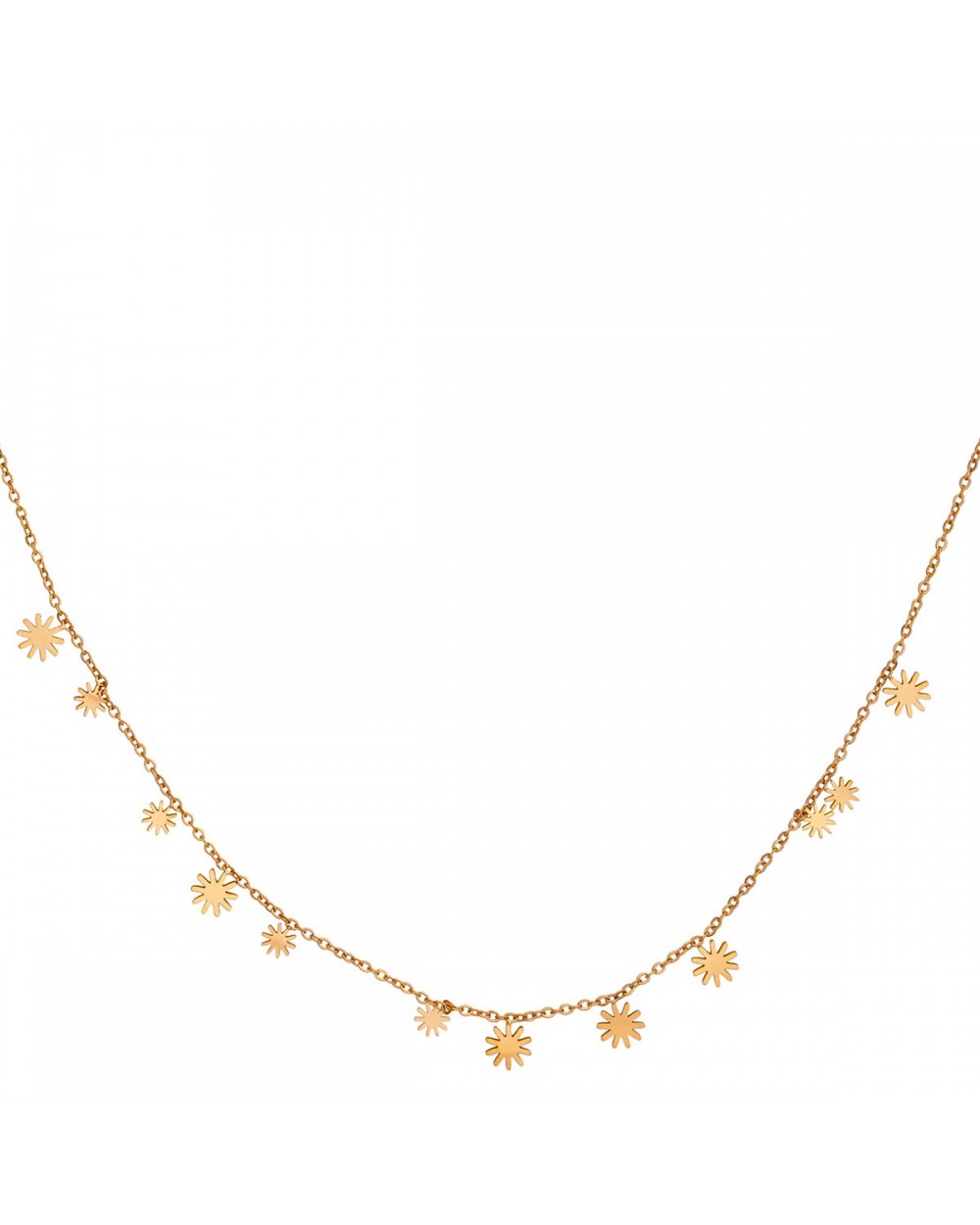 Κολιέ N-65-62RG