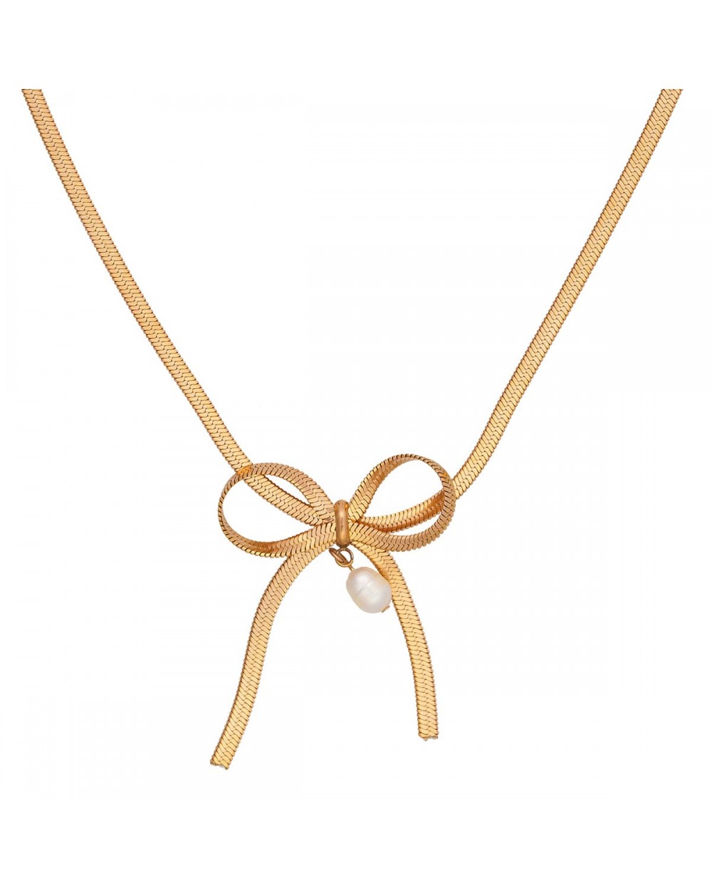 Κολιέ N-65-69RG