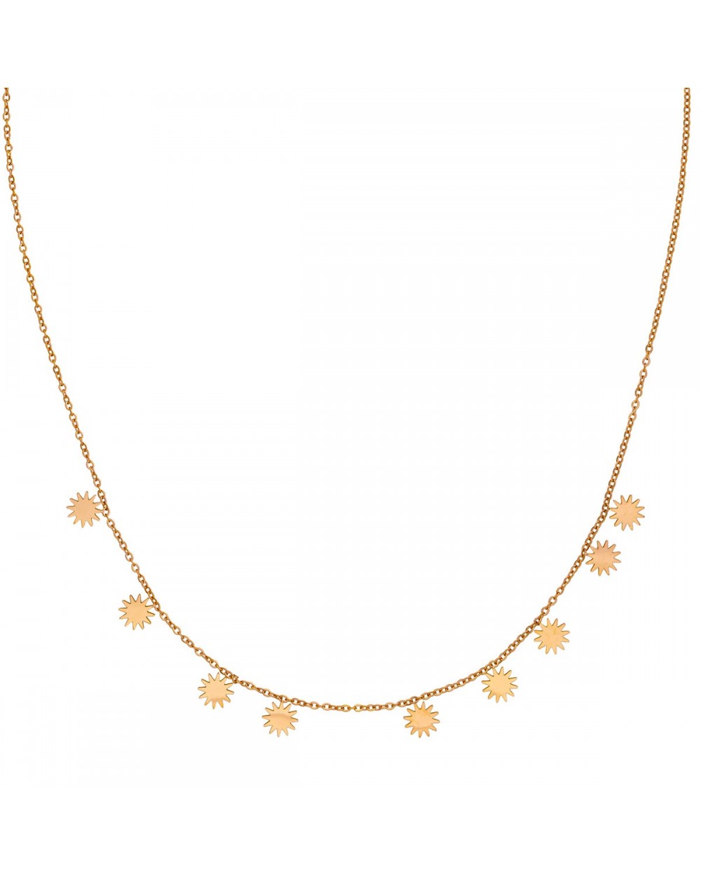 Κολιέ N-69-66RG