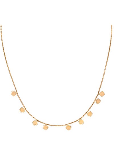 Κολιέ N-69-66RG