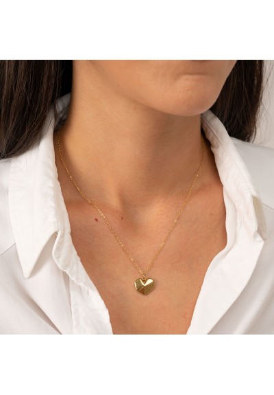 Κολιέ N-765-G-55