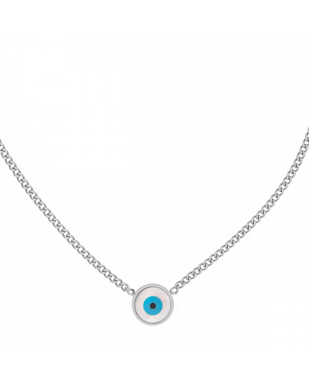 Κολιέ N-85-86-S