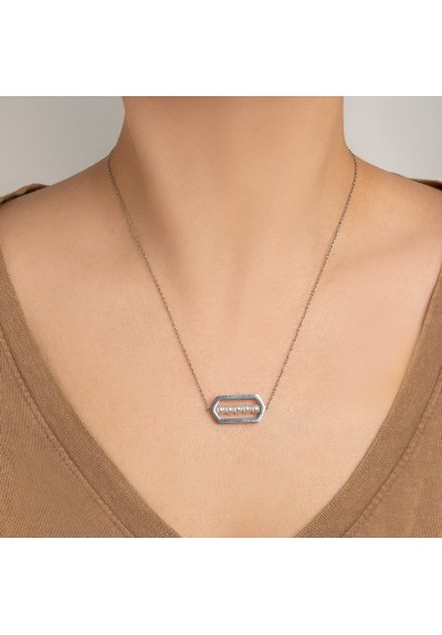 Κολιέ N-89-060S