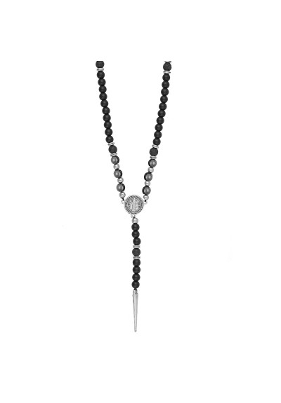 Ανδρικά κοσμήματα N-9156-K