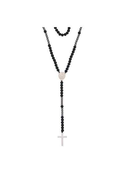 Ανδρικά κοσμήματα N-9201-S