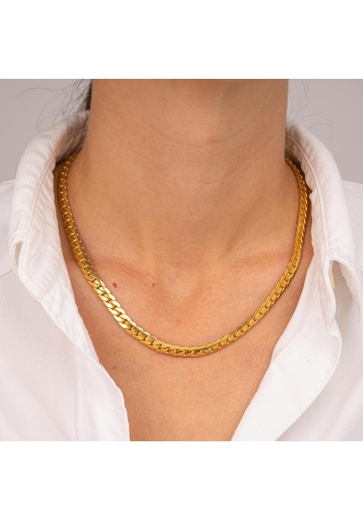 Κολιέ N-YH269A-G-65