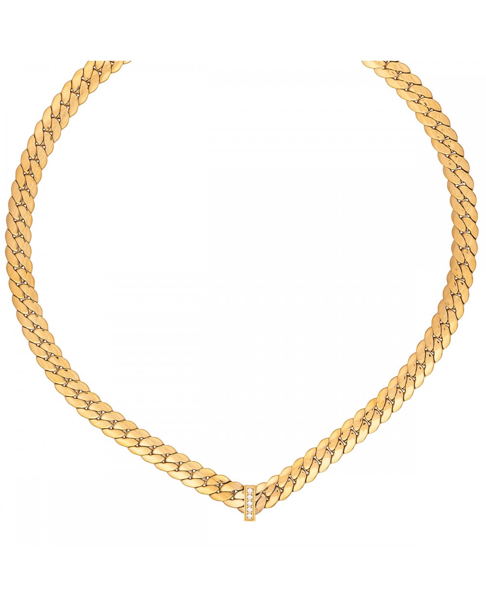 Κολιέ N-1299A-G