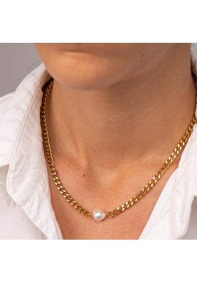 Κολιέ N-YH1814A-G-69