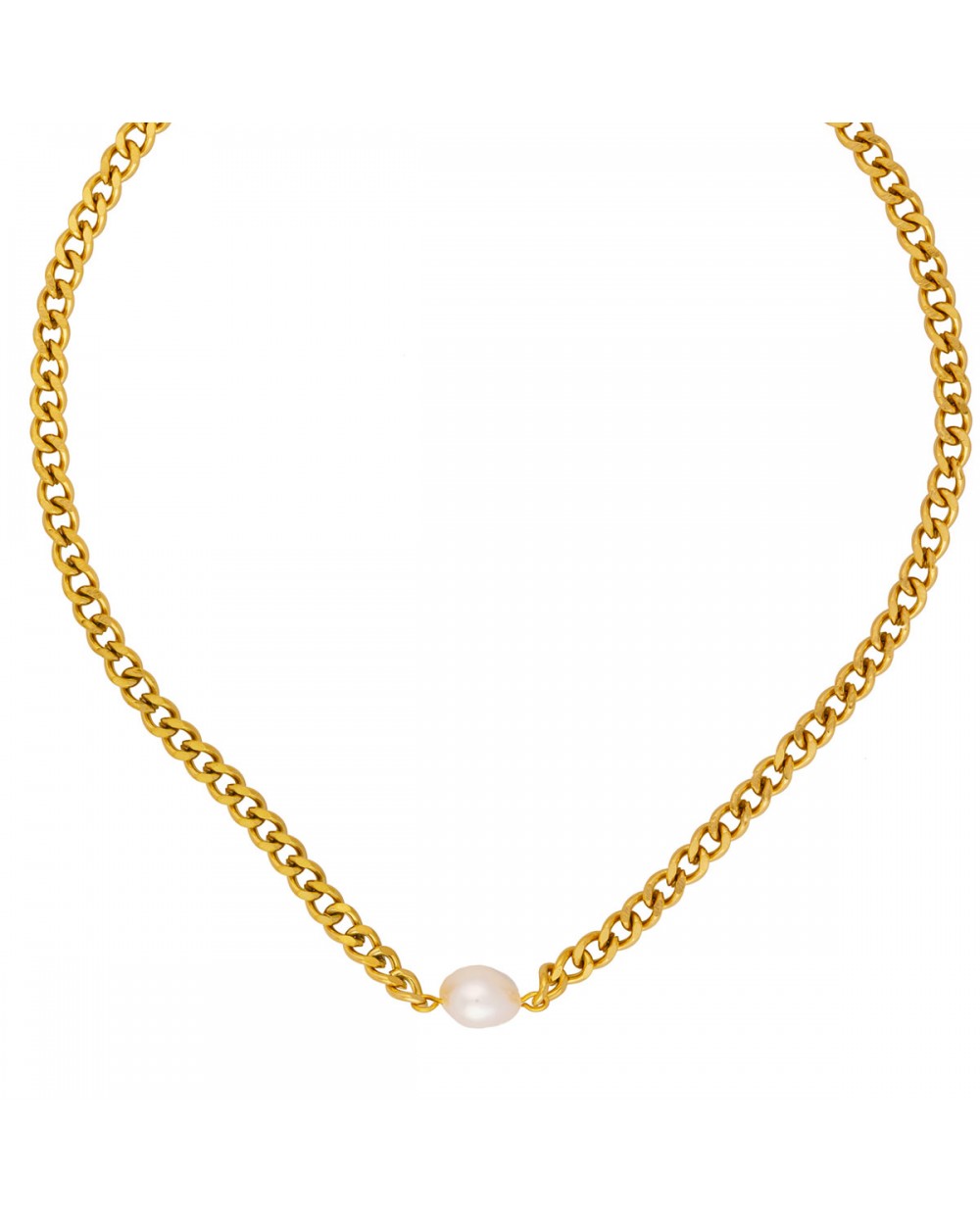 Κολιέ N-YH1814A-G-69