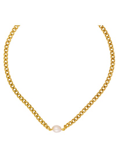 Κολιέ N-YH1814A-G-69