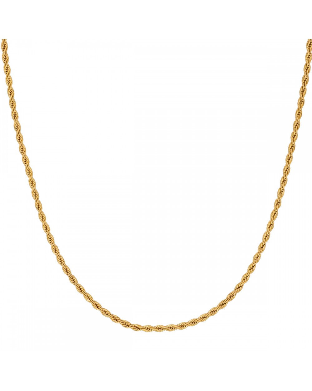 Κολιέ N-2027A-G