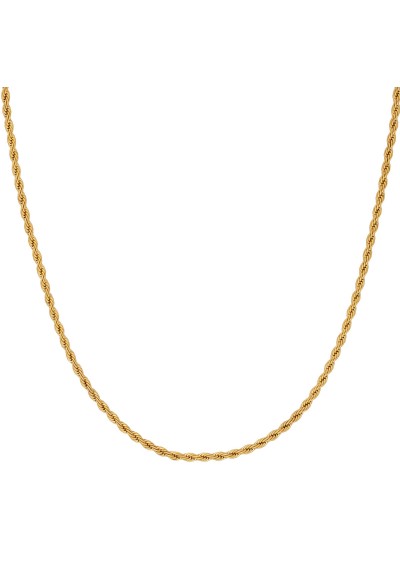 Κολιέ N-2027A-G