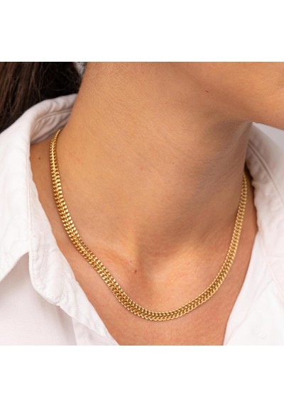 Κολιέ N-YH106A-G-65