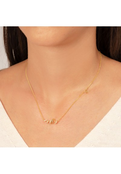 Κολιέ N0729803-G