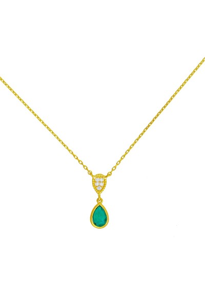 Κολιέ N107197-G