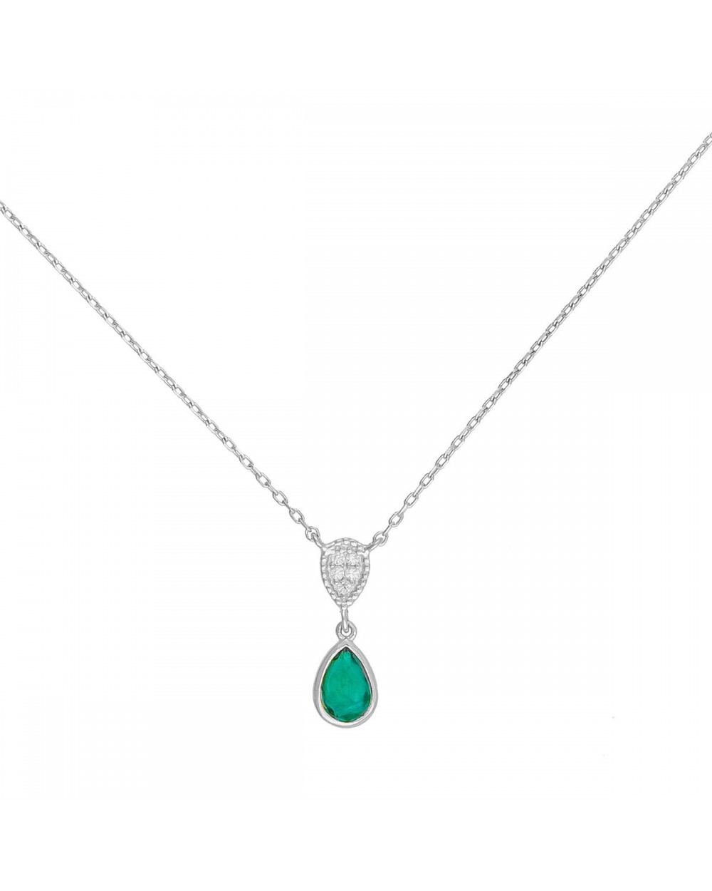 Κολιέ N107197-S