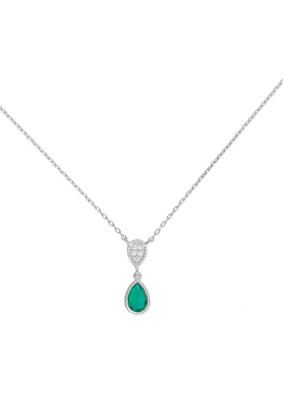 Κολιέ N107197-S