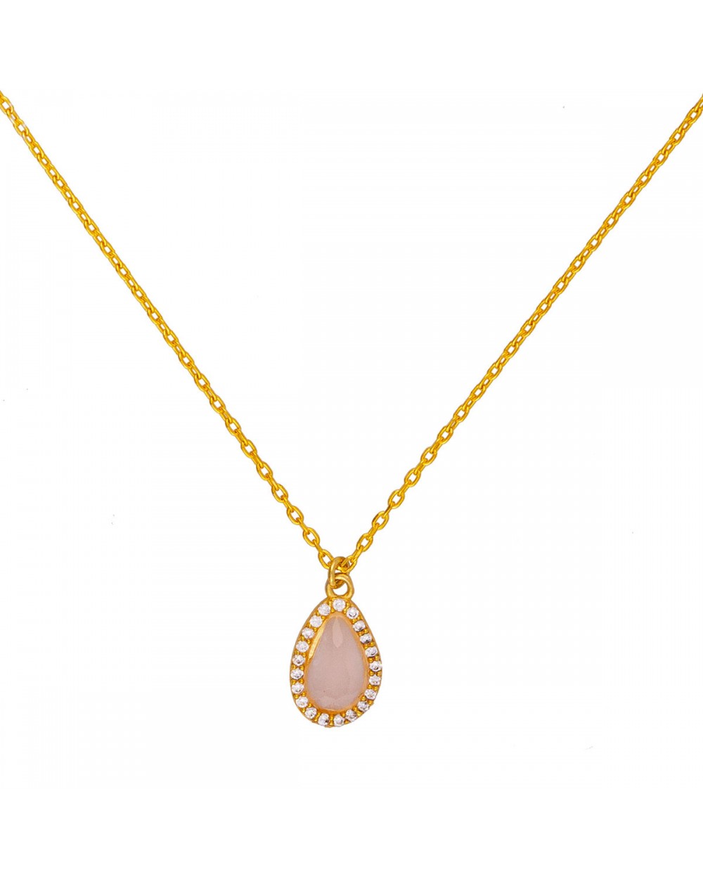 Κολιέ N107198-001-G-1