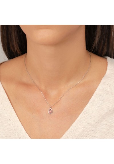 Κολιέ N107198-001-S