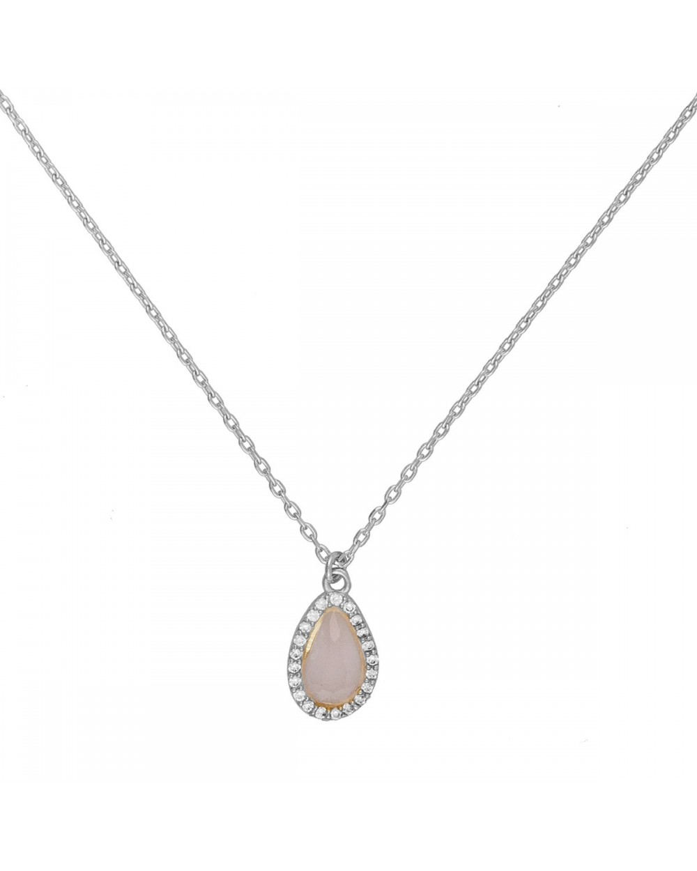 Κολιέ N107198-001-S-1