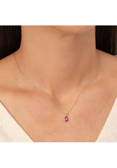 Κολιέ N107204-018-S