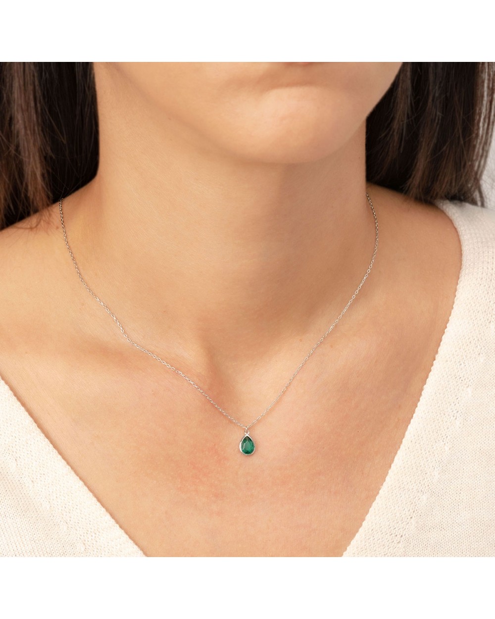 Κολιέ N107204-008-S