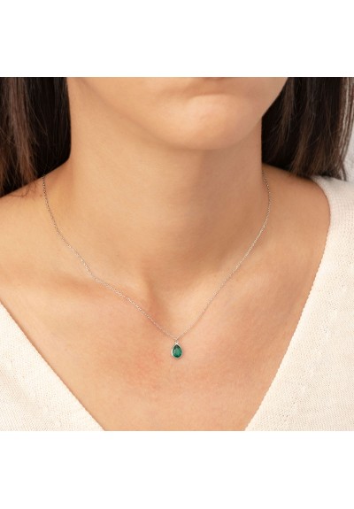 Κολιέ N107204-008-S