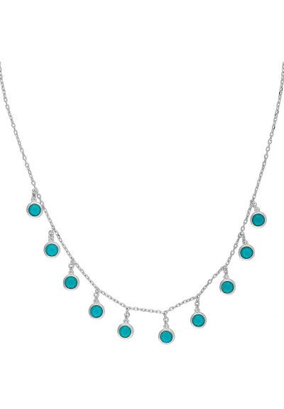 Κολιέ N107220-S-1