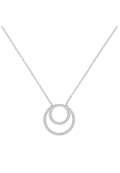 Κολιέ N107932-S