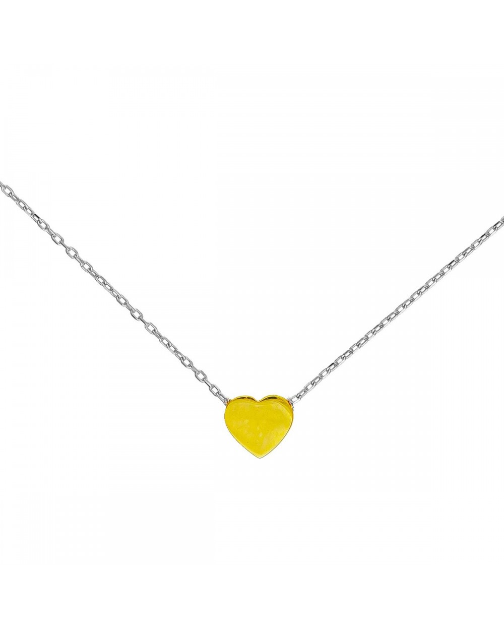 Κολιέ N108053-S