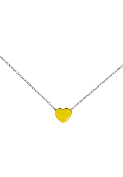 Κολιέ N108053-S