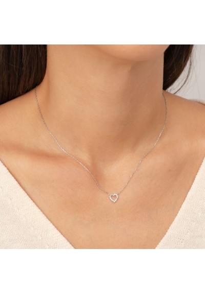 Κολιέ N108066-S