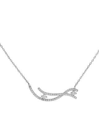 Κολιέ N108068-S