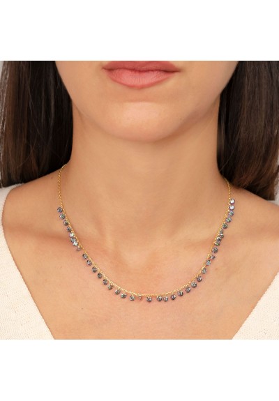 Κολιέ N108137-G