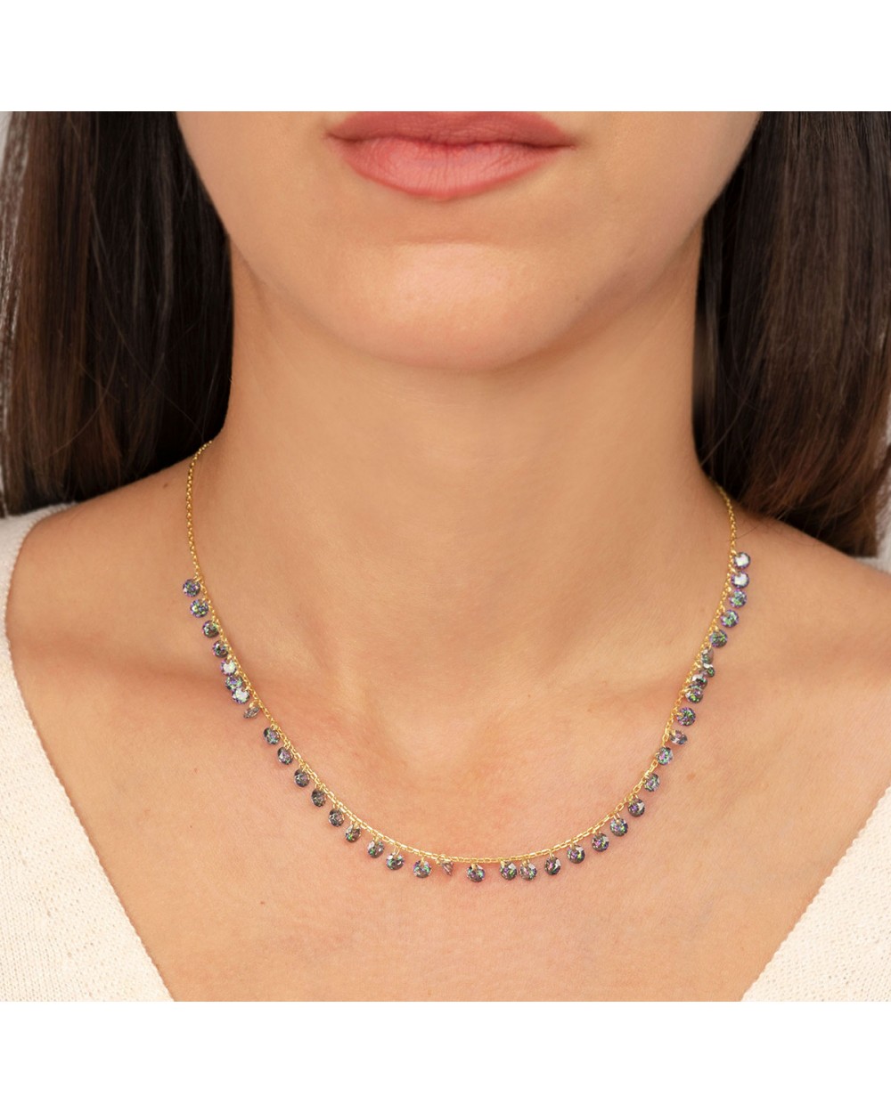 Κολιέ N108137-G