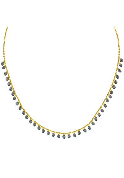 Κολιέ N108137-G