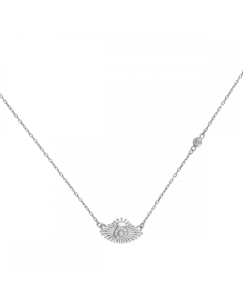 Κολιέ N108469-S