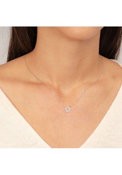 Κολιέ N108527-S