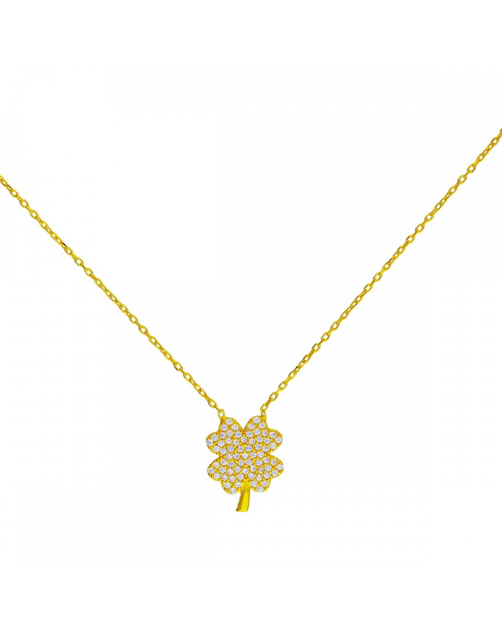 Κολιέ N108532-G