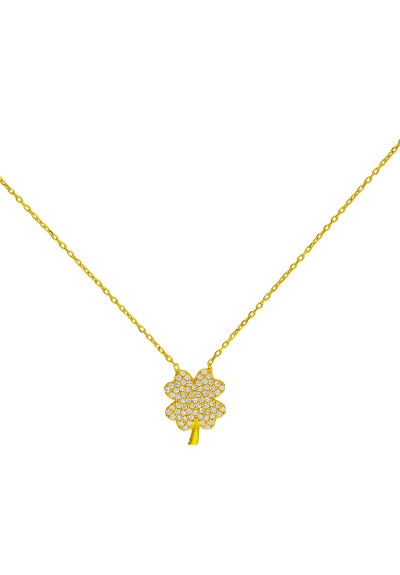 Κολιέ N108532-G