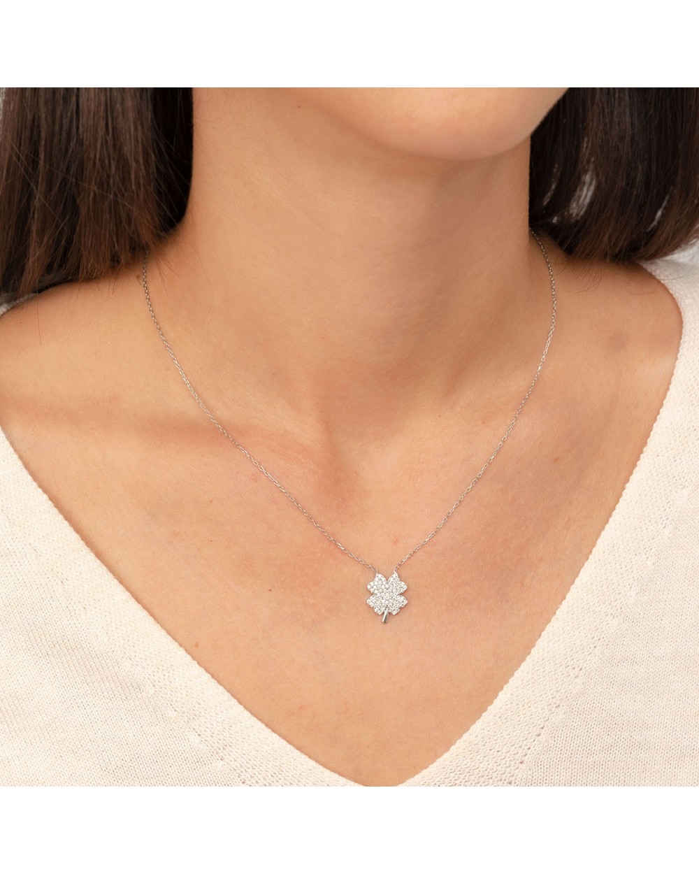 Κολιέ N108532-S