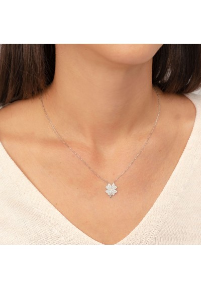 Κολιέ N108532-S