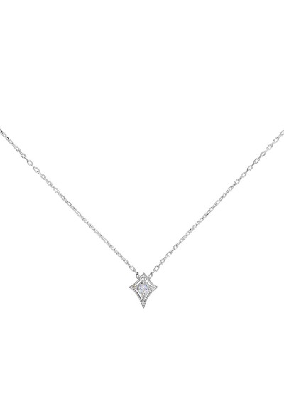 Κολιέ N108536-S