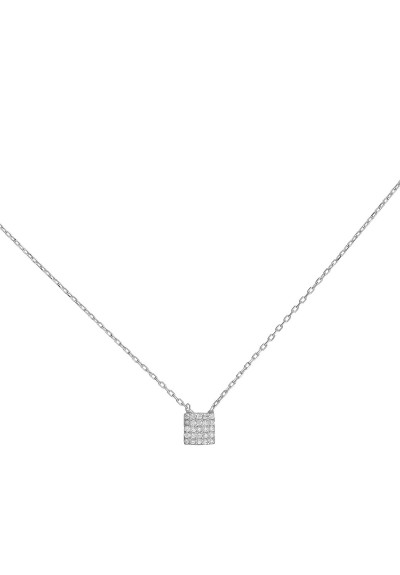 Κολιέ N108539-S