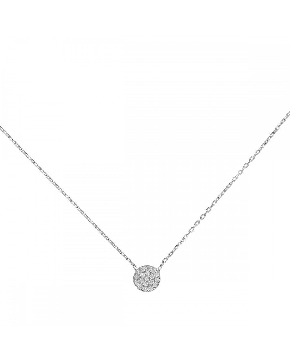 Κολιέ N108540-S