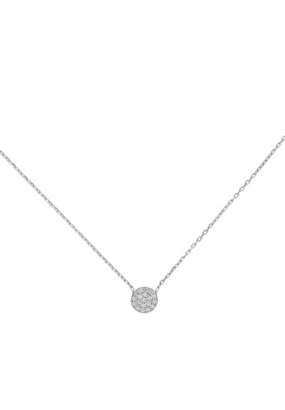 Κολιέ N108540-S