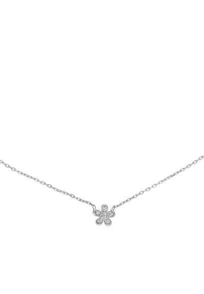 Κολιέ N108541-S