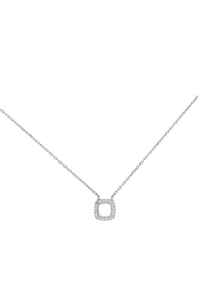 Κολιέ N108542-S